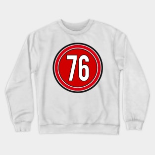 Brady Skjei Crewneck Sweatshirt